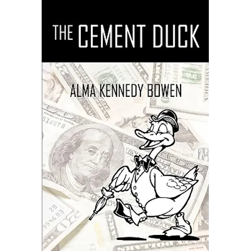 The Cement Duck