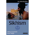 Sikhism: An Introduction