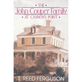 John Couper Family Cannon's Point