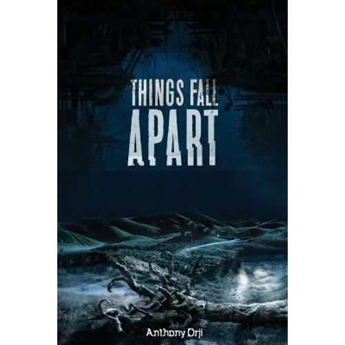 Things Fall Apart