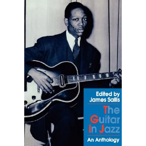 The Guitar in Jazz: An Anthology