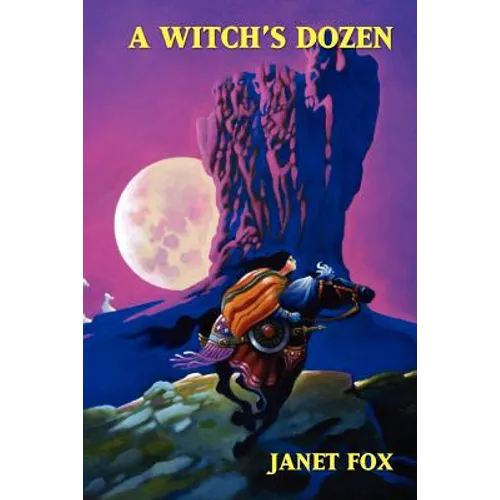 A Witch's Dozen