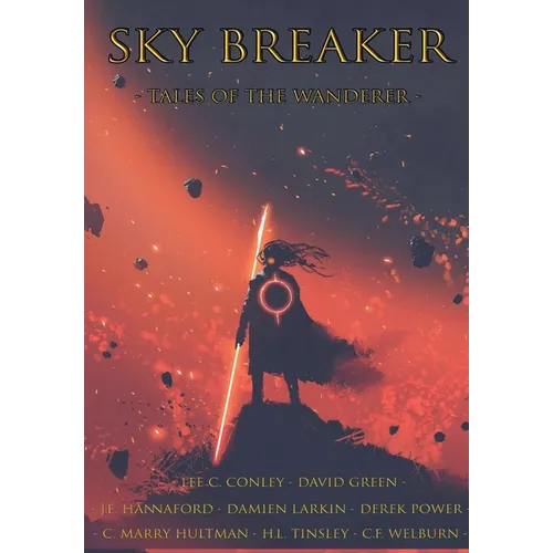 Sky Breaker: Tales of the Wanderer