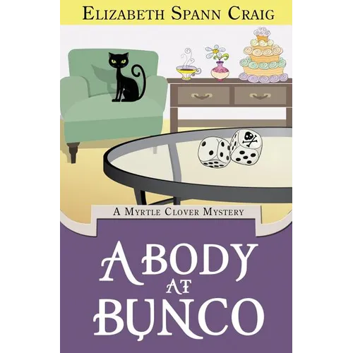 A Body at Bunco