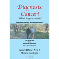 Diagnosis Cancer!: What happens next?