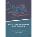 Effective Planning for Groups