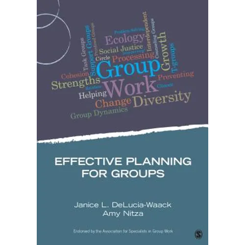 Effective Planning for Groups