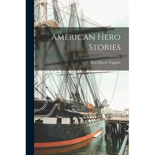 American Hero Stories