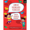 Libro de Vocabulario y Ejercicios: Spanish Vocabulary Workbook