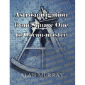 Astro-navigation from Square One to Ocean-master
