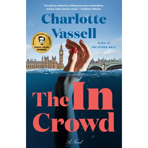 The in Crowd