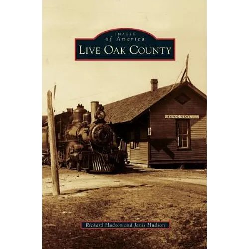 Live Oak County