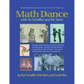 Math Dance with Dr. Schaffer and Mr. Stern: Whole body math and movement activities for the K-12 classroom