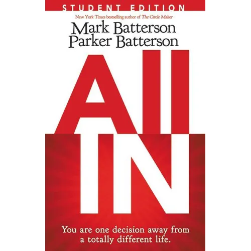 The All in Student Edition (Student)
