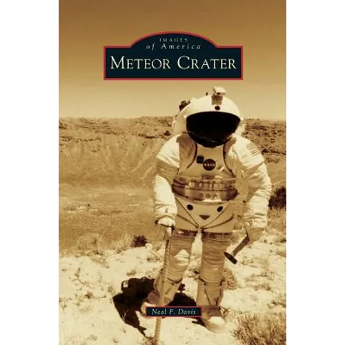 Meteor Crater