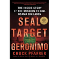 Seal Target Geronimo
