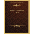 The Vow Of The Nazarite (1879)