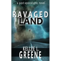 Ravaged Land