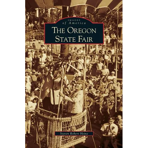 Oregon State Fair