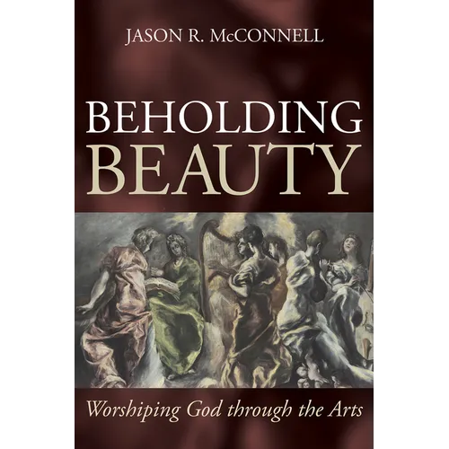 Beholding Beauty