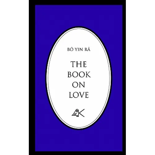 The Book on Love