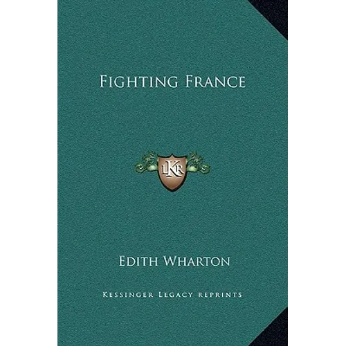 Fighting France