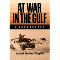 At War in the Gulf: A Chronology