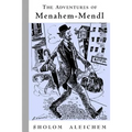 The Adventures of Menahem-Mendl