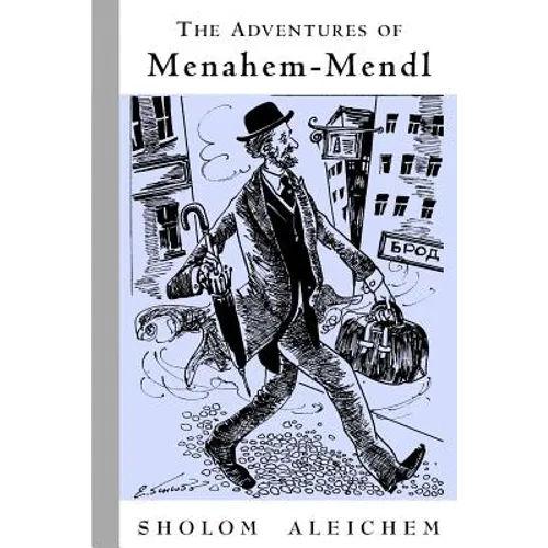 The Adventures of Menahem-Mendl