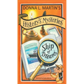 History's Mysteries: Ship of Dreams