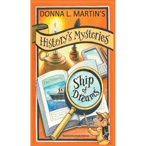 History's Mysteries: Ship of Dreams
