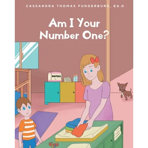 Am I Your Number One?