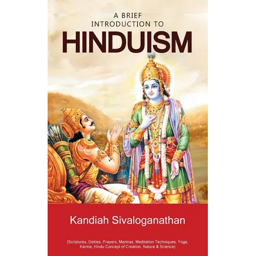A Brief Introduction to Hinduism
