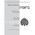 Parshat HaShavuah: Genesis (Teacher's Guide Bereshit)