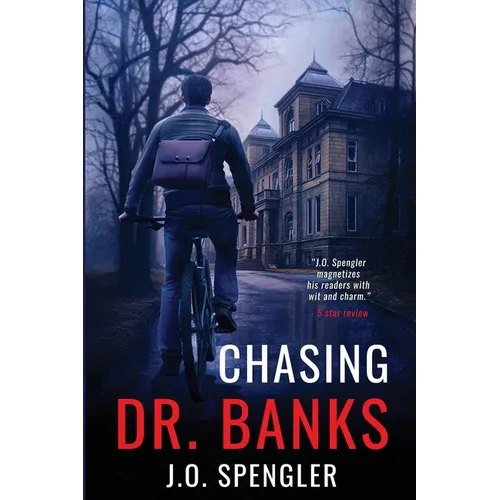 Chasing Dr. Banks