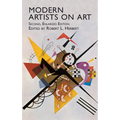 Modern Artists on Art: Second Enlarged Edition