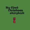My first Christmas storybook