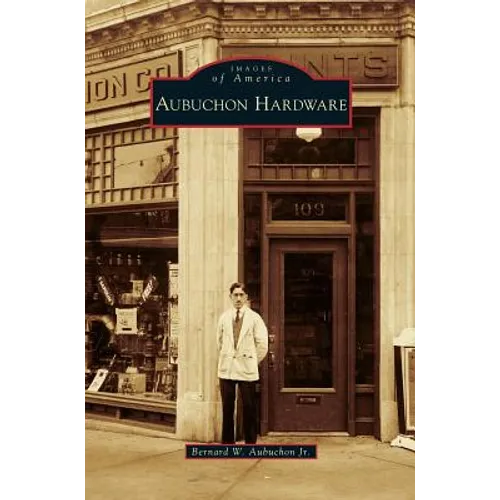 Aubuchon Hardware