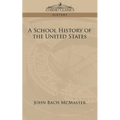 A School History of the United States