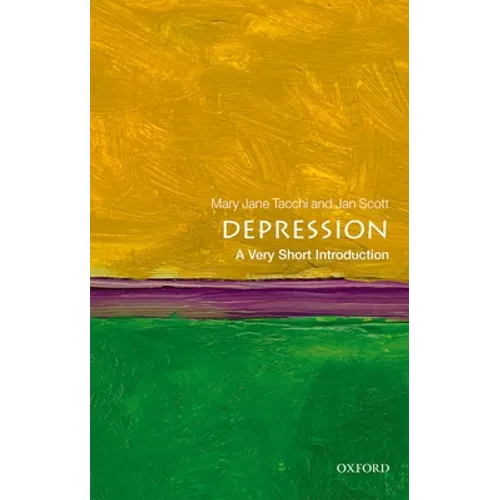 Depression: A Very Short Introduction