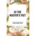 At the Master's Feet