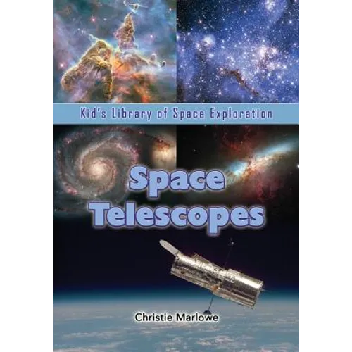 Space Telescopes