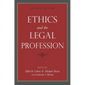Ethics and the Legal Profession