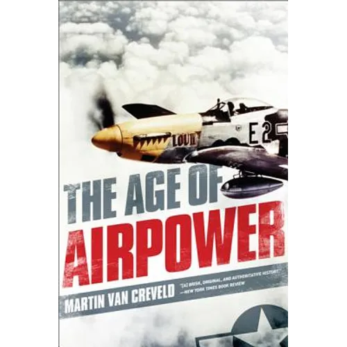 Age of Airpower
