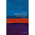 Geopolitics: A Very Short Introduction
