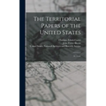 The Territorial Papers of the United States: 16 (1948)