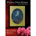 Whiskey Chitto Woman