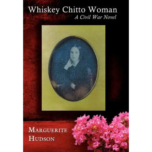 Whiskey Chitto Woman