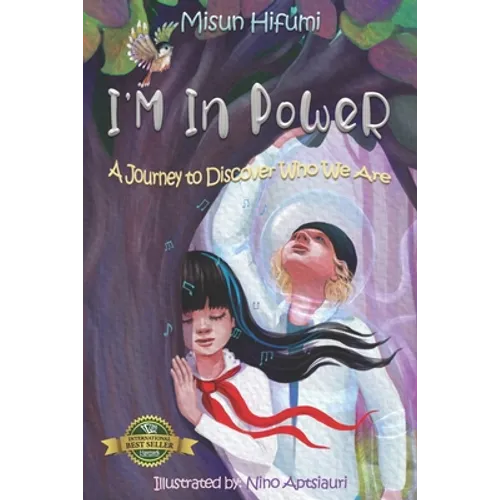 I'M In PoWeR!: A Journey to Discover Who We Are