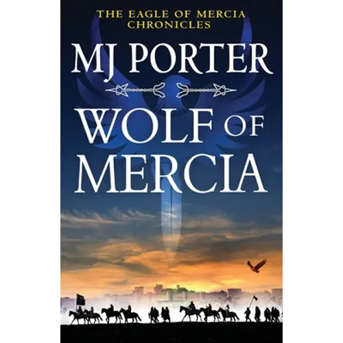 Wolf of Mercia